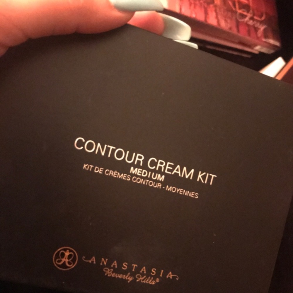 Makeup !! - Picture 3 of 8
